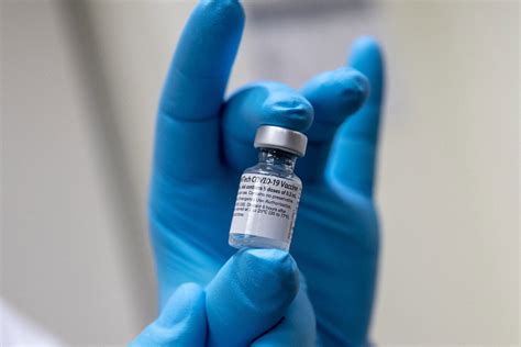 are covid vaccines fake